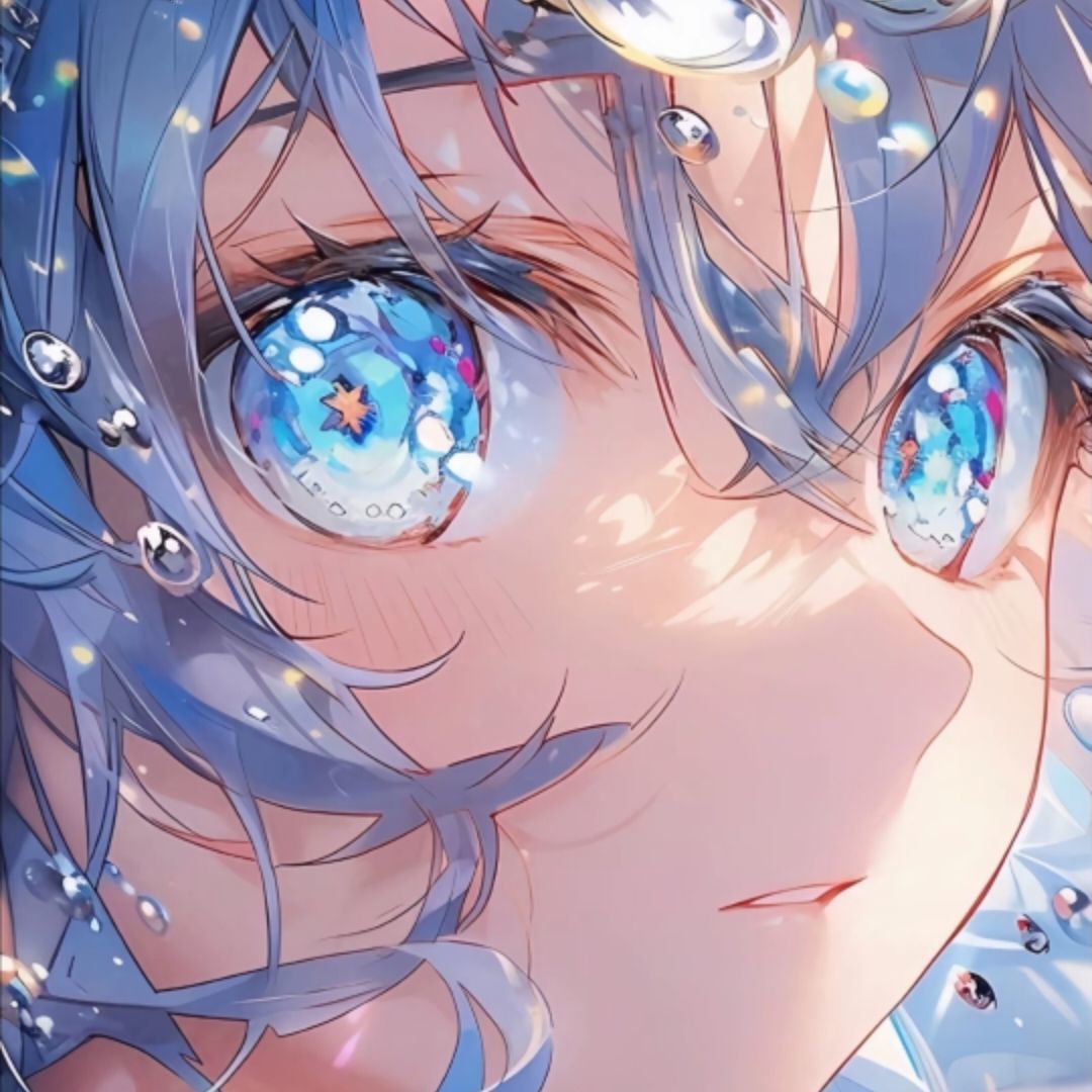 多彩世界 - 吉祥物