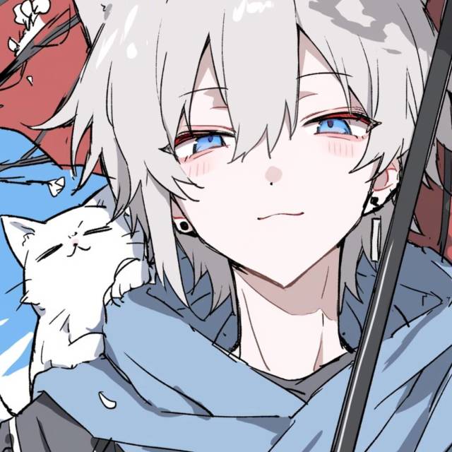 墨小白 - 运营团队